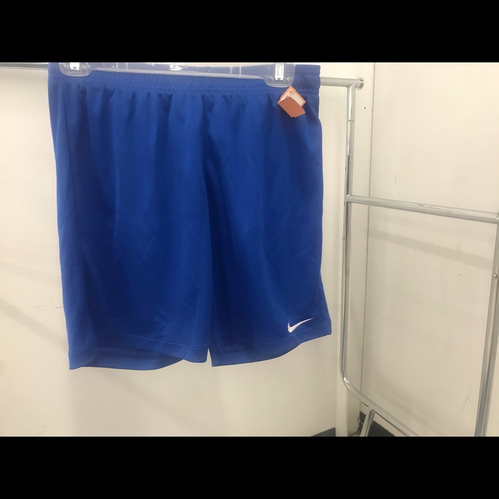 Nike Women’s Soccer shorts Dri-fit. Medium